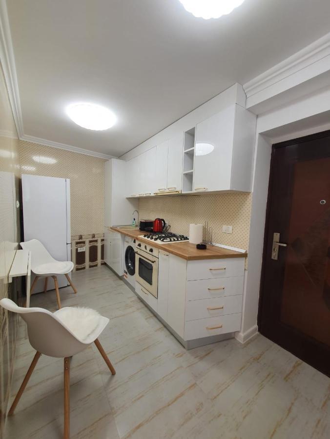 Casa studio lipscani Bucureşti Exterior foto