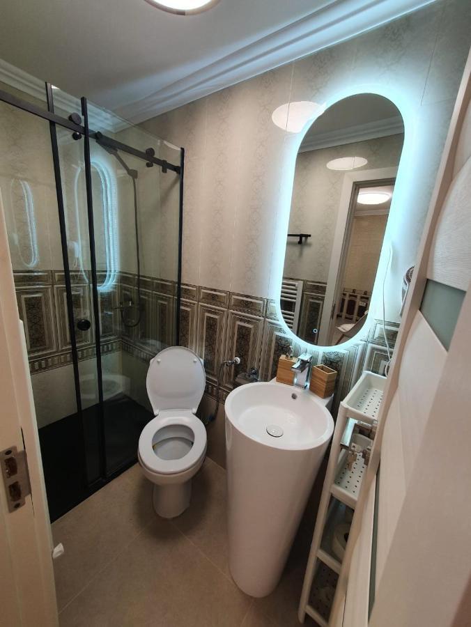 Casa studio lipscani Bucureşti Exterior foto