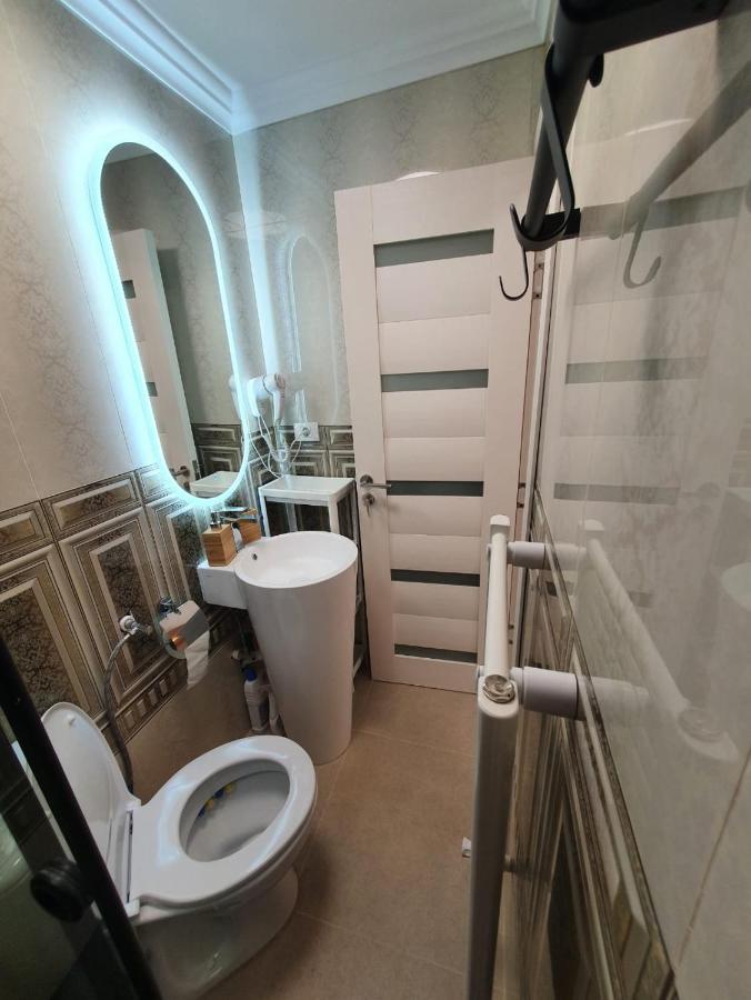 Casa studio lipscani Bucureşti Exterior foto