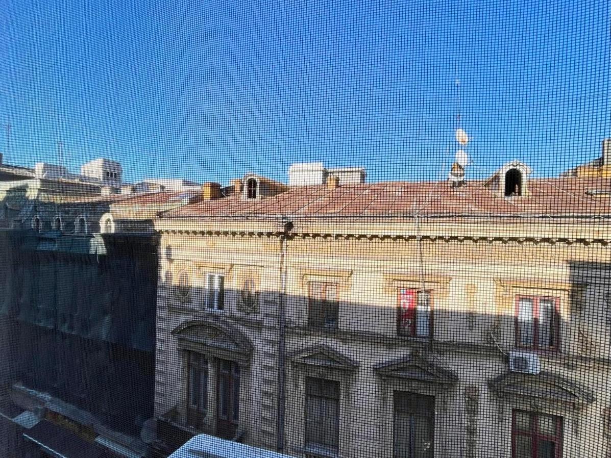 Casa studio lipscani Bucureşti Exterior foto